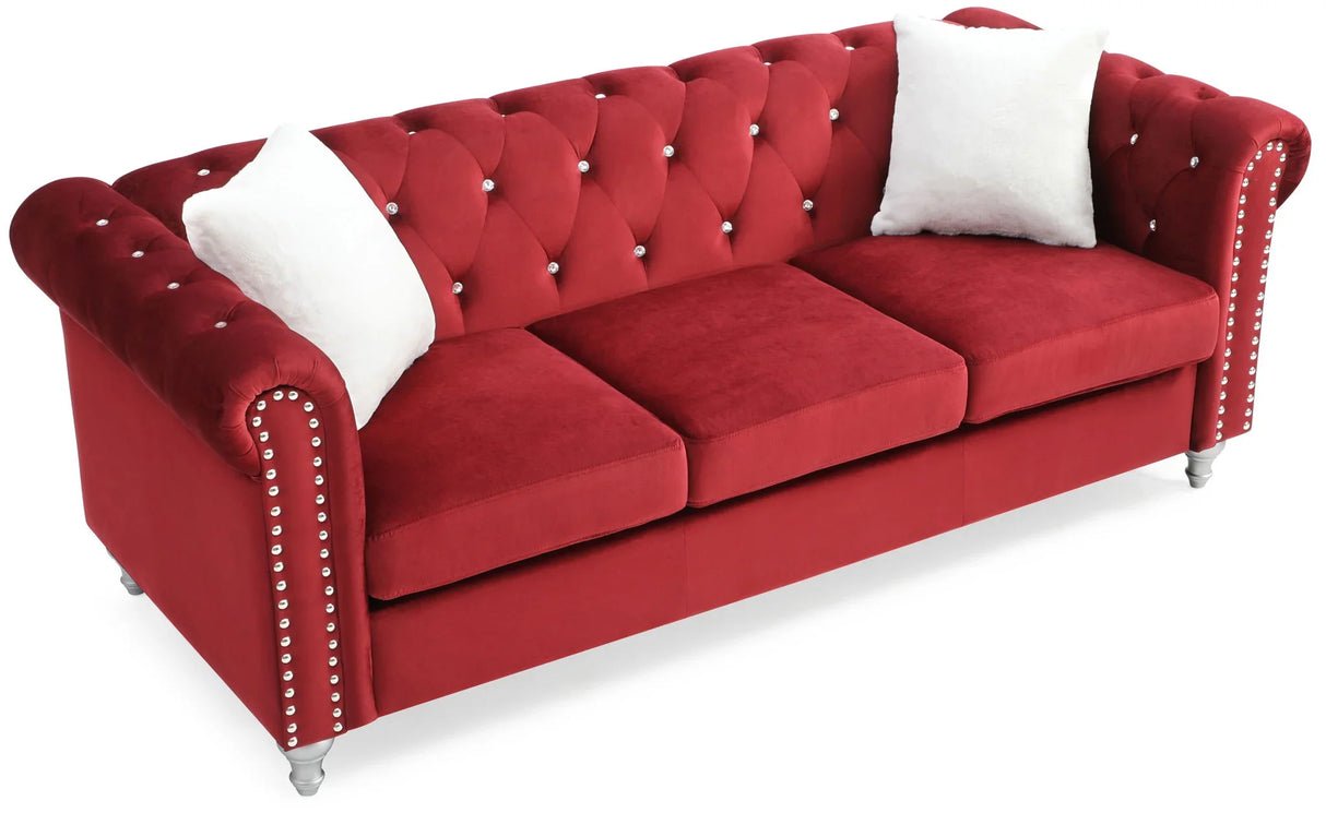 Raisa - Sofa - Furniture Home Direct