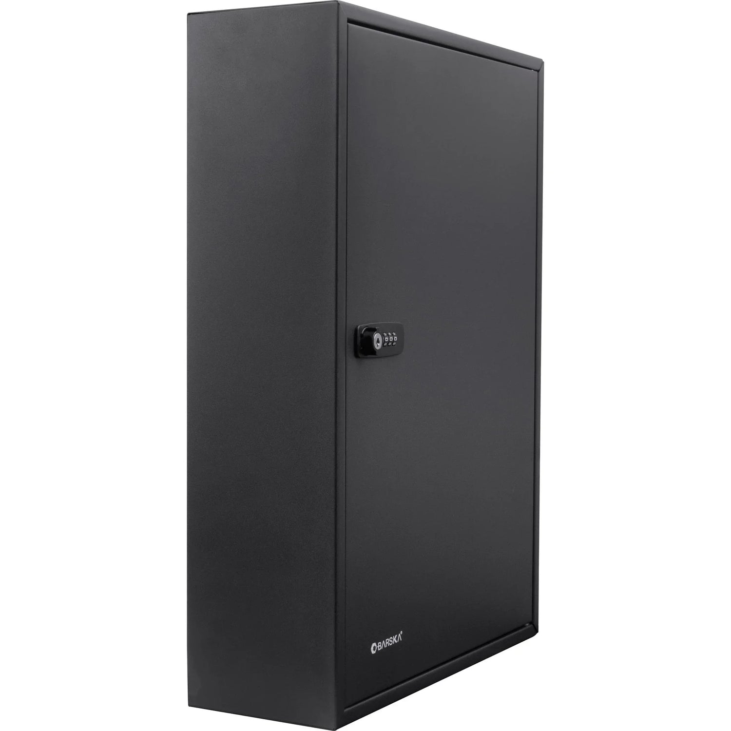 Adjustable Key Cabinet With Combination Lock - Furniture Home Direct