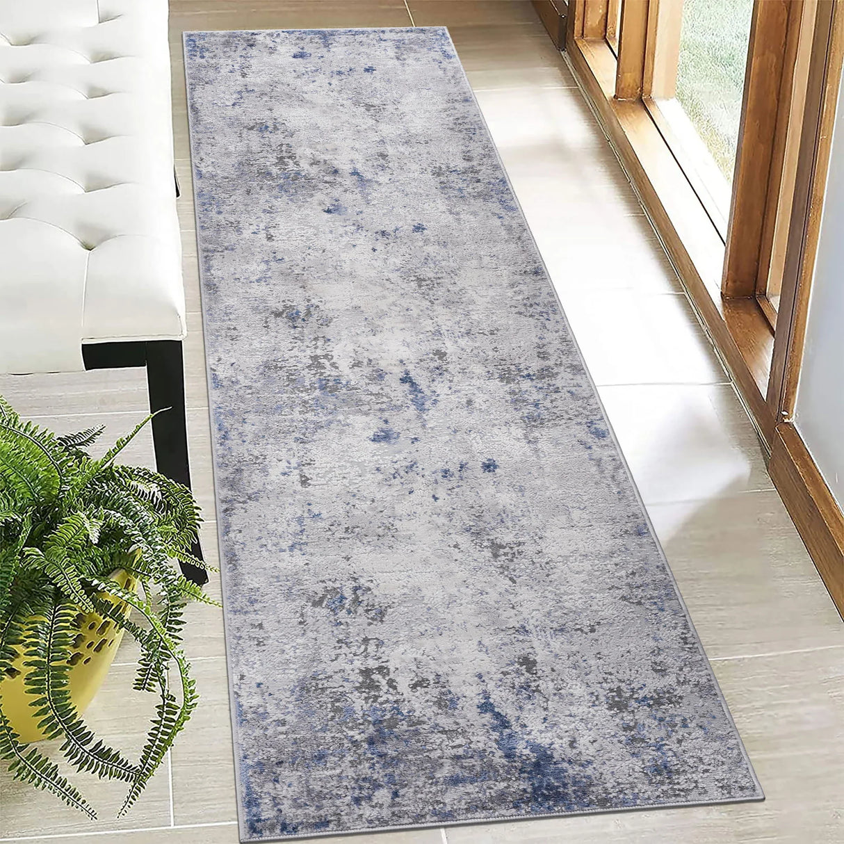 Marfi - Abstract Rug - Furniture Home Direct