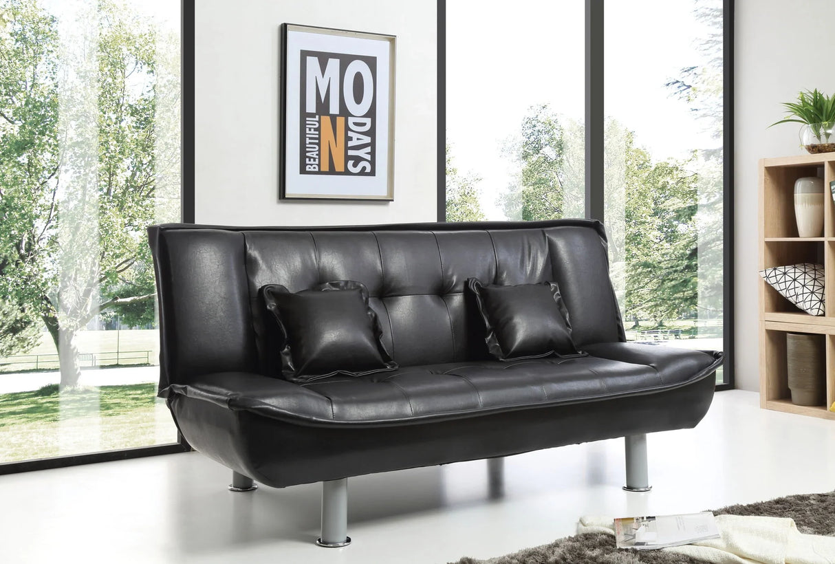 Lionel - Sofa Bed - Furniture Home Direct