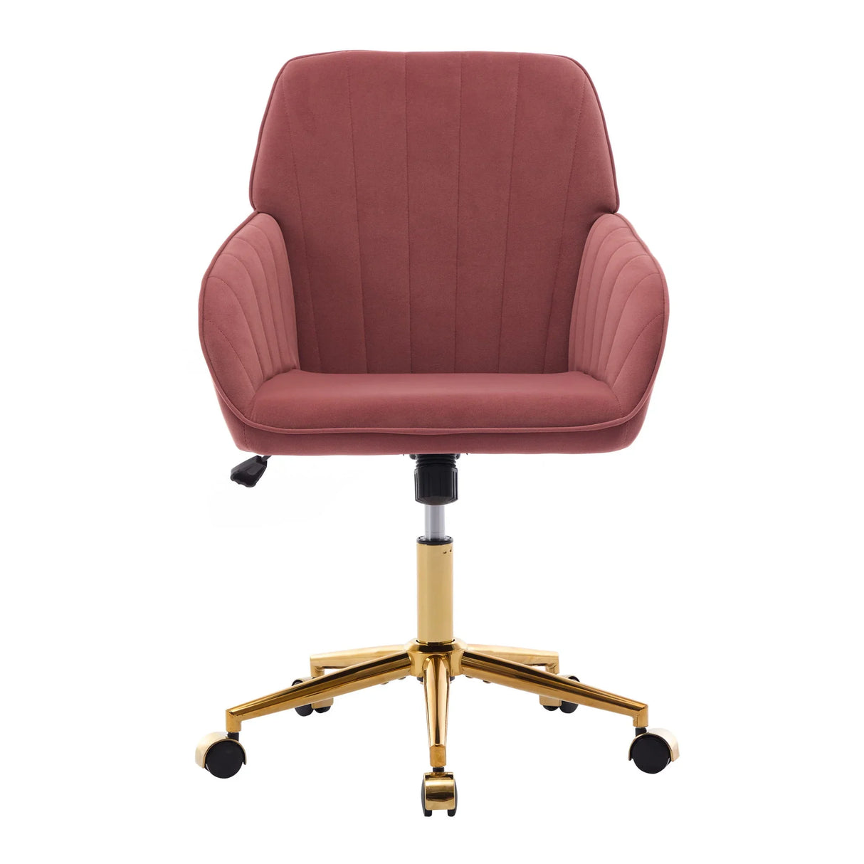 Adjustable Ergonomic Swivel Office Chair - Furniture Home Direct