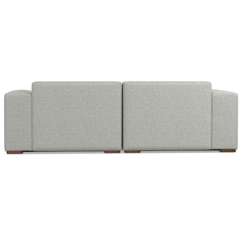 Rex - Handcrafted Sofa - Furniture Home Direct