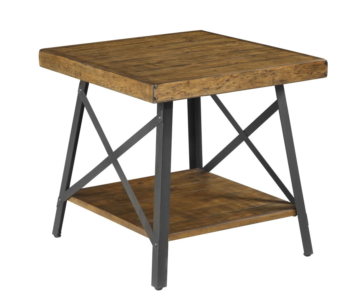 Douglas - End Table - Furniture Home Direct