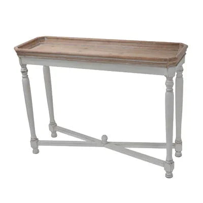 Narrow Alcott Table - Furniture Home Direct