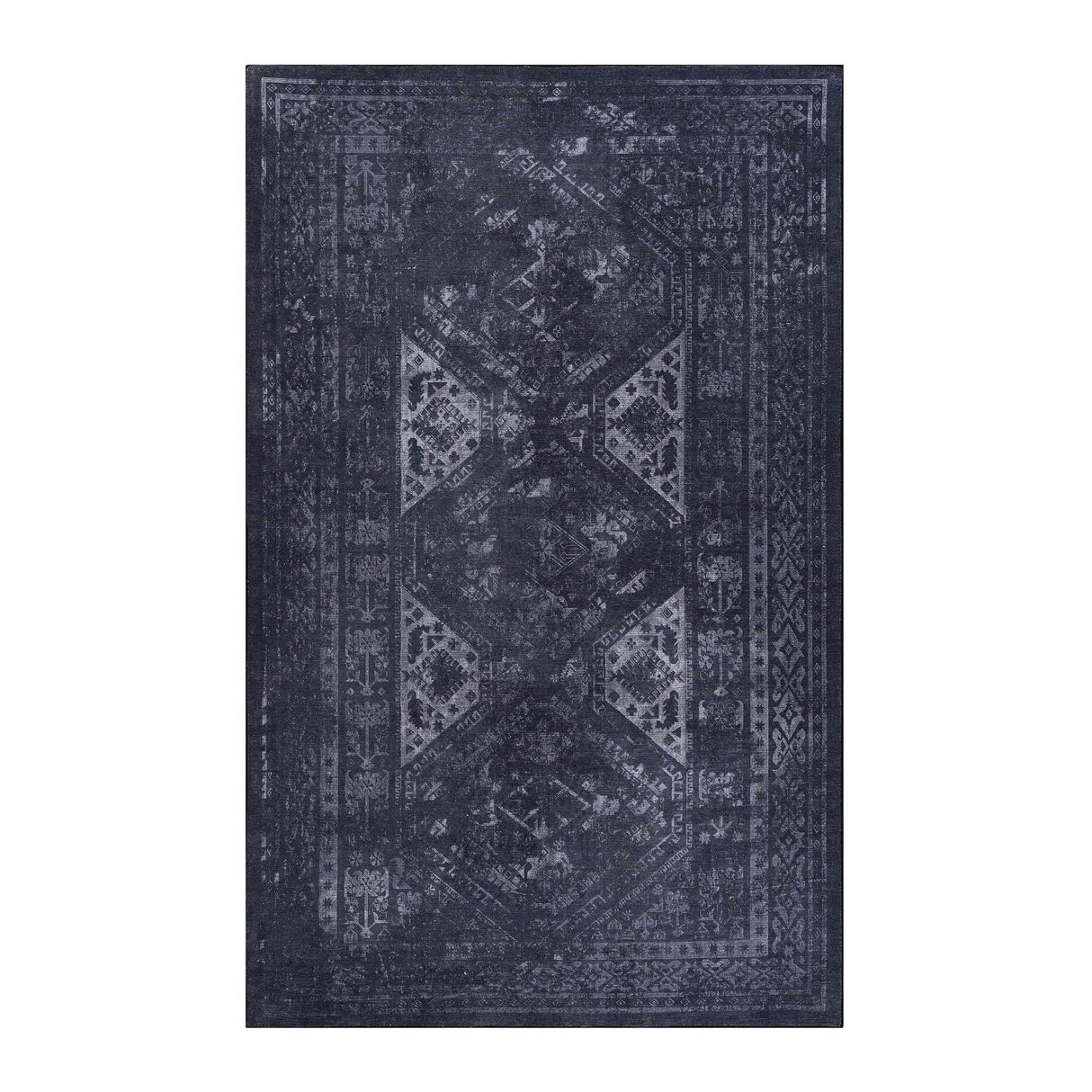 Maval - Washable Rug - Furniture Home Direct