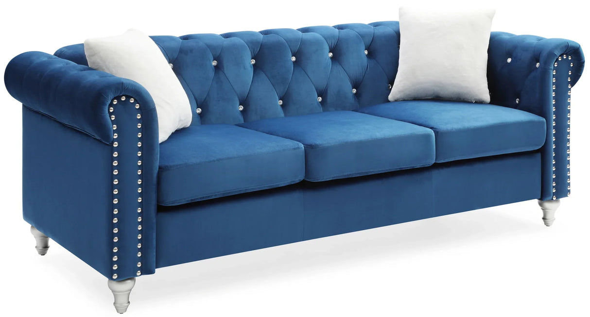 Raisa - Sofa - Furniture Home Direct