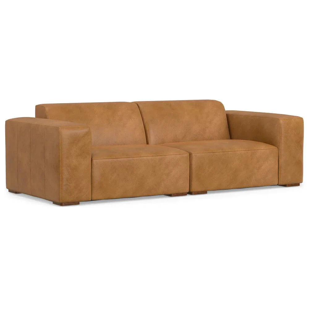 Rex - Handcrafted Sofa - Furniture Home Direct