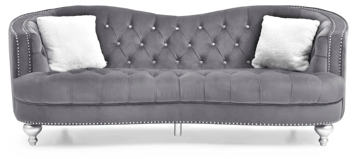 Jewel - Sofa - Furniture Home Direct