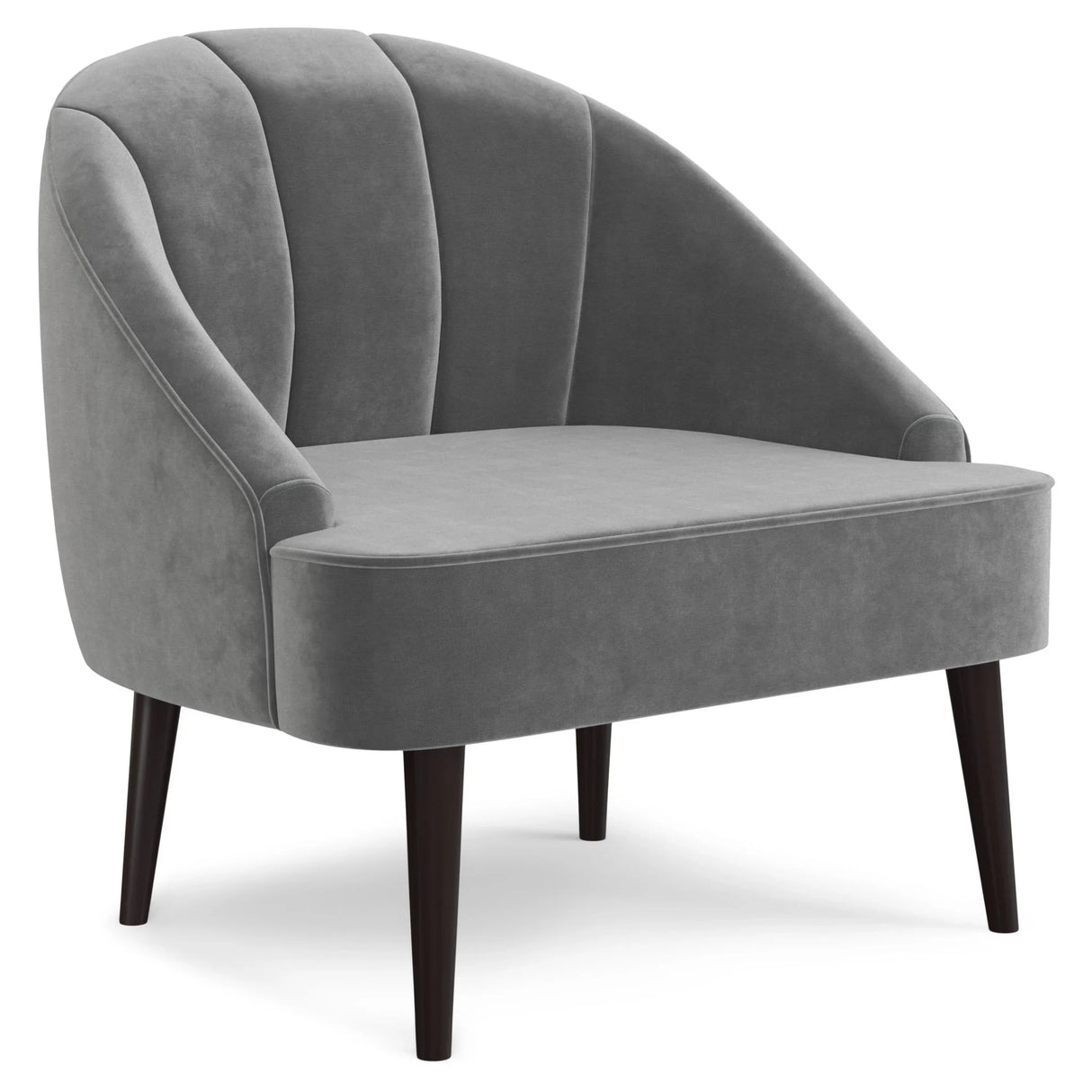 Harrah - Upholstered Accent Chair - Furniture Home Direct