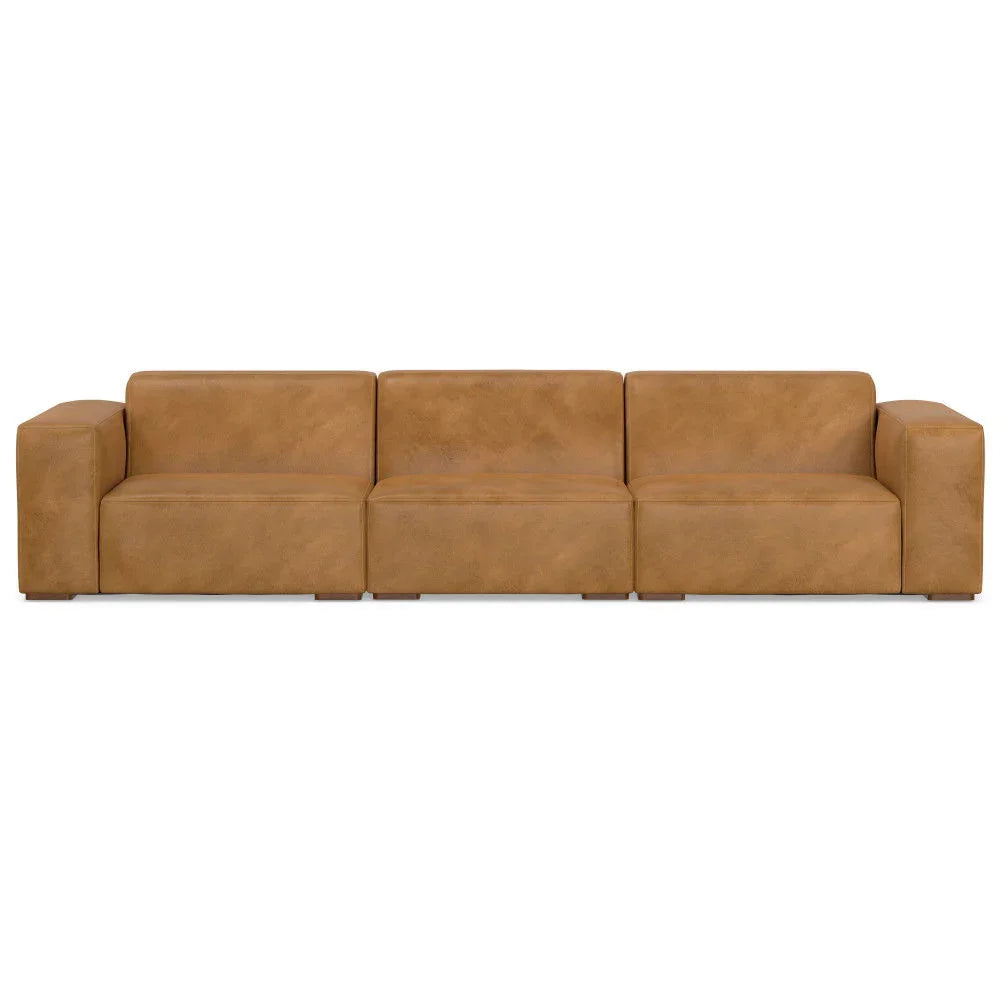 Rex - Handcrafted Sofa - Furniture Home Direct
