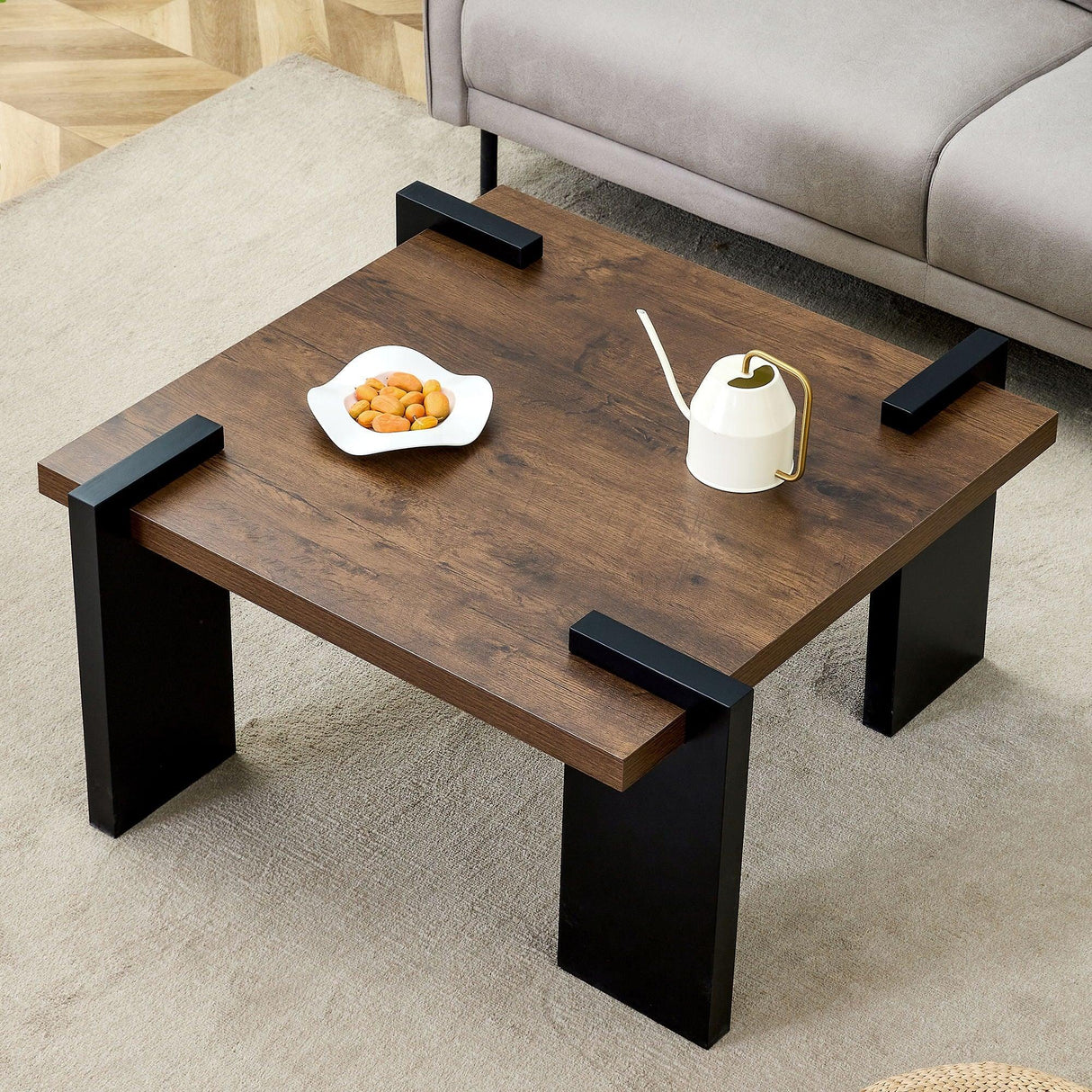 High Quality Coffee Table For Modern Minimalist Living Rooms - Furniture Home Direct