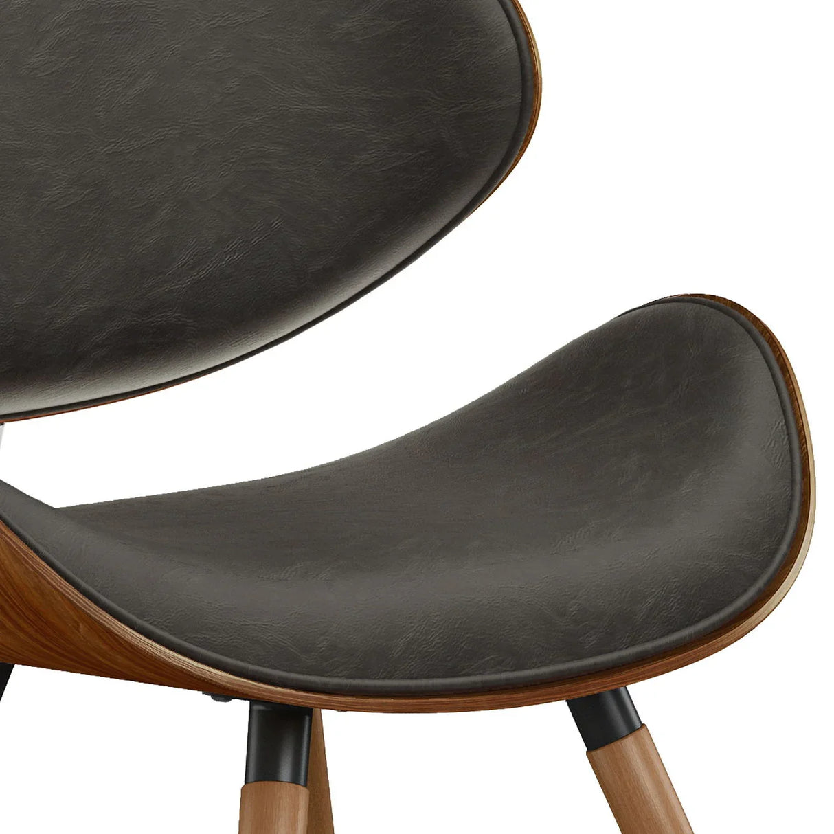 Marana - Mid Century Modern Dining Chair - Furniture Home Direct