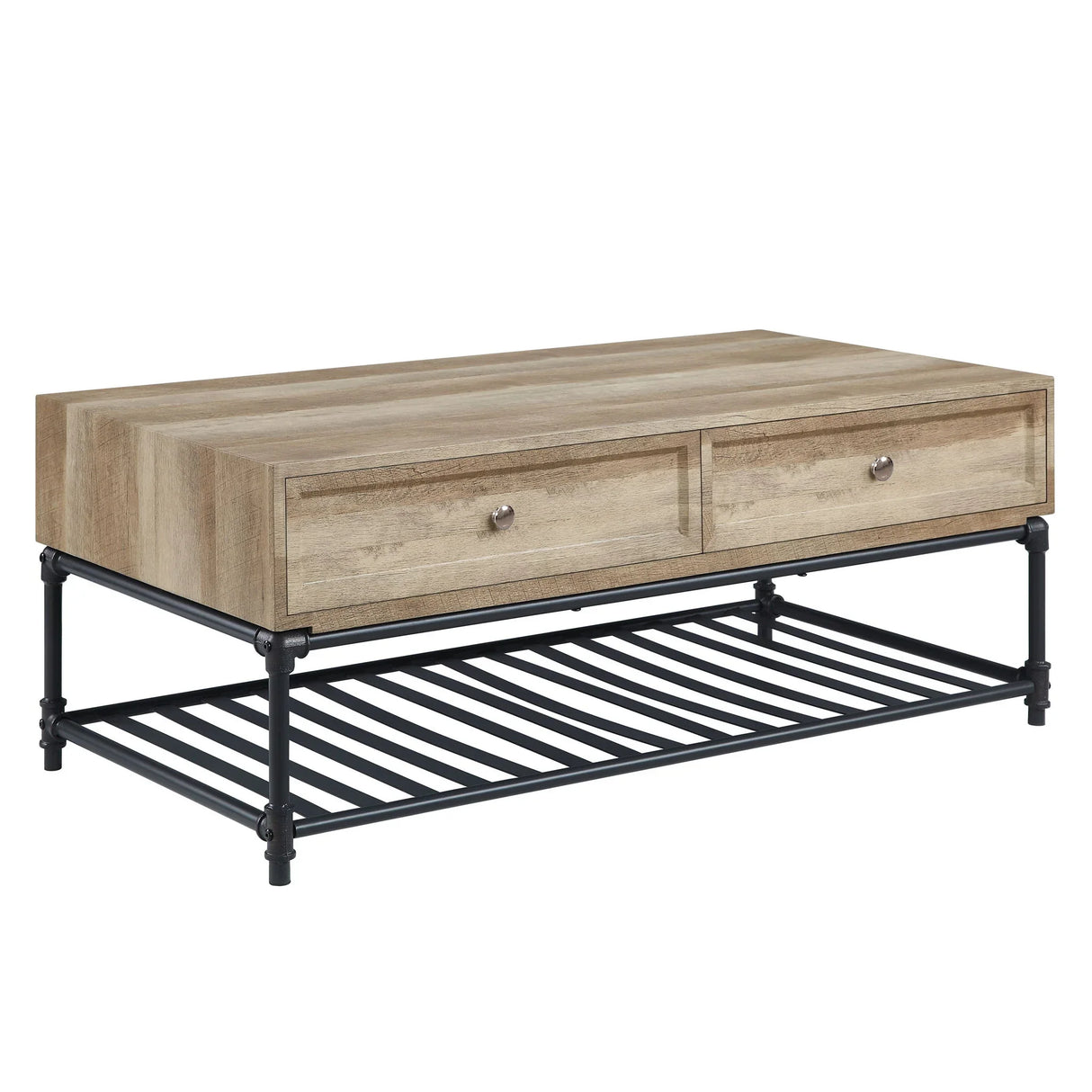 Brantley - Table - Furniture Home Direct
