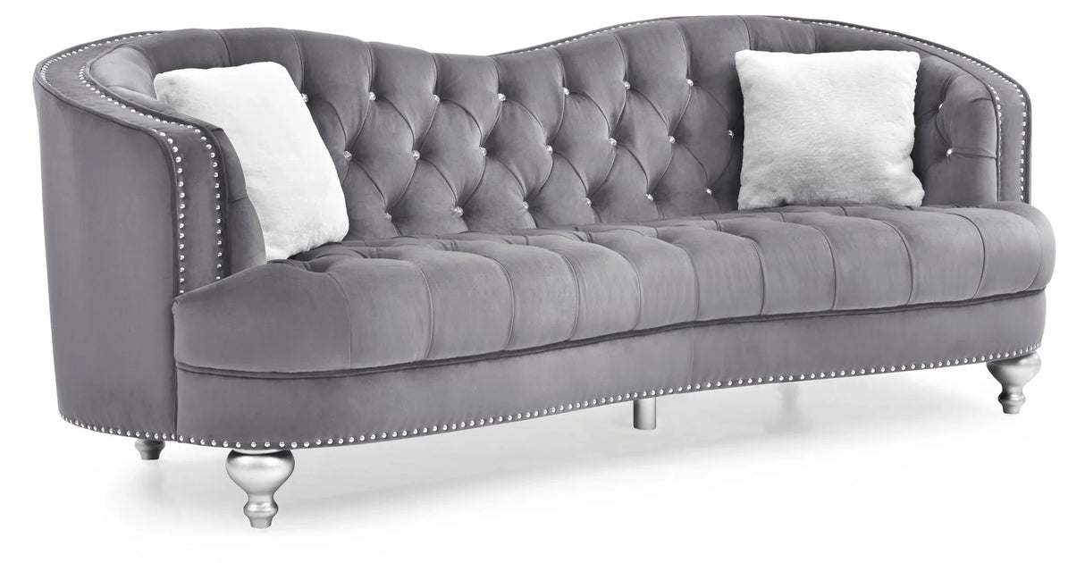 Jewel - Sofa - Furniture Home Direct