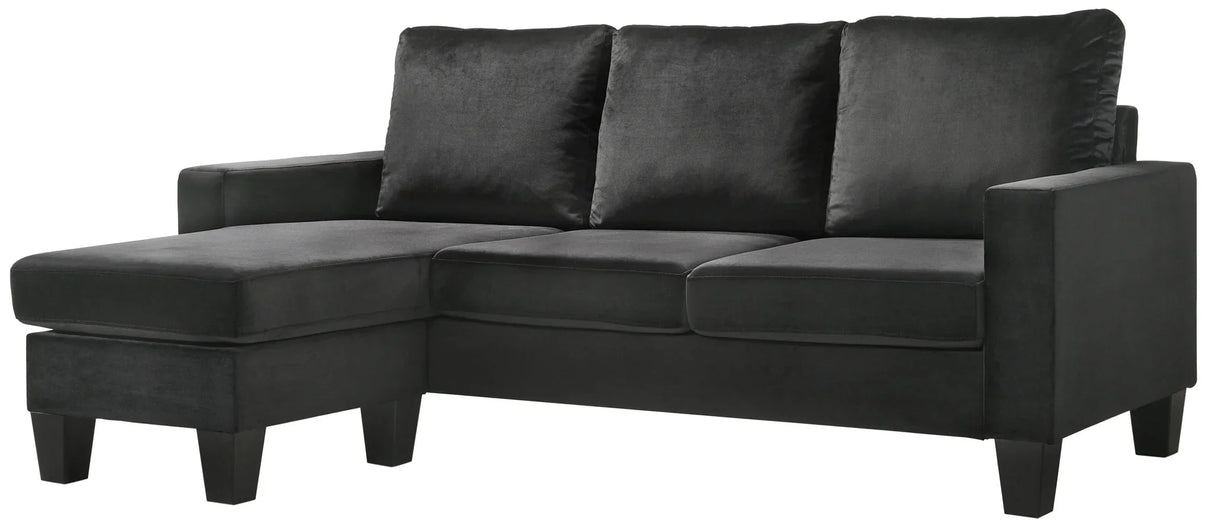 Jessica - Sofa Chaise - Furniture Home Direct