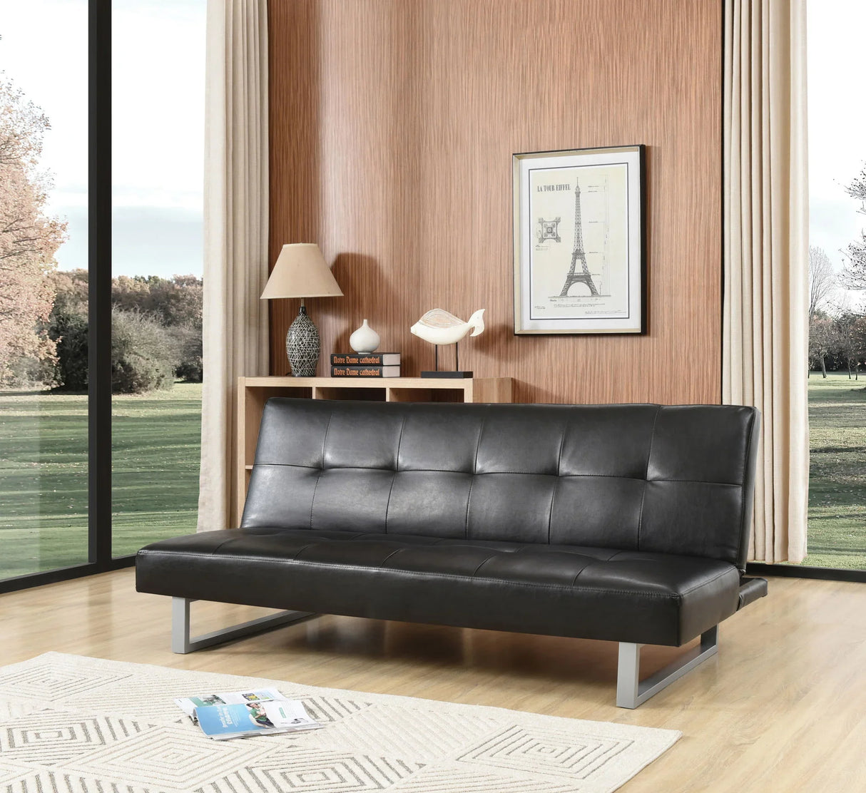 Chroma - Sofa Bed - Furniture Home Direct