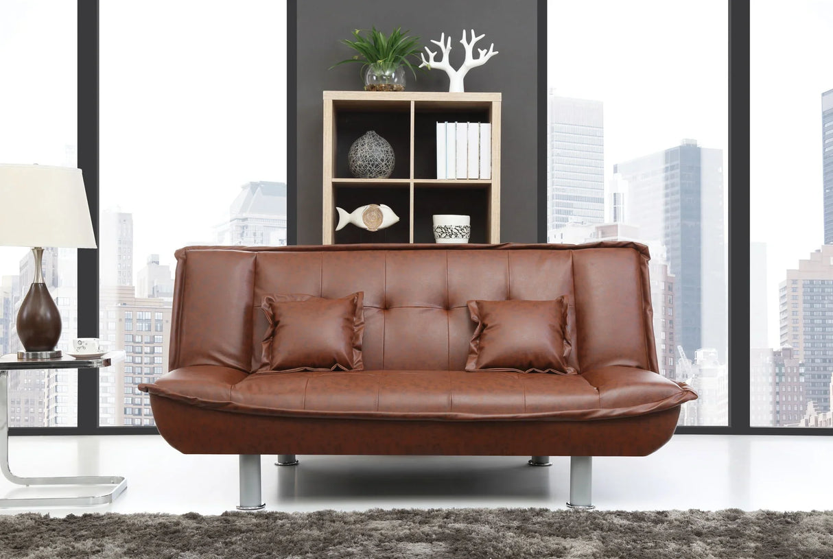 Lionel - Sofa Bed - Furniture Home Direct