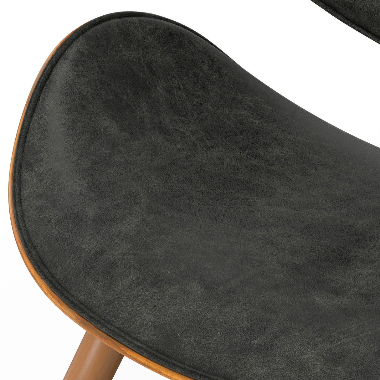 Marana - Mid Century Modern Dining Chair - Furniture Home Direct