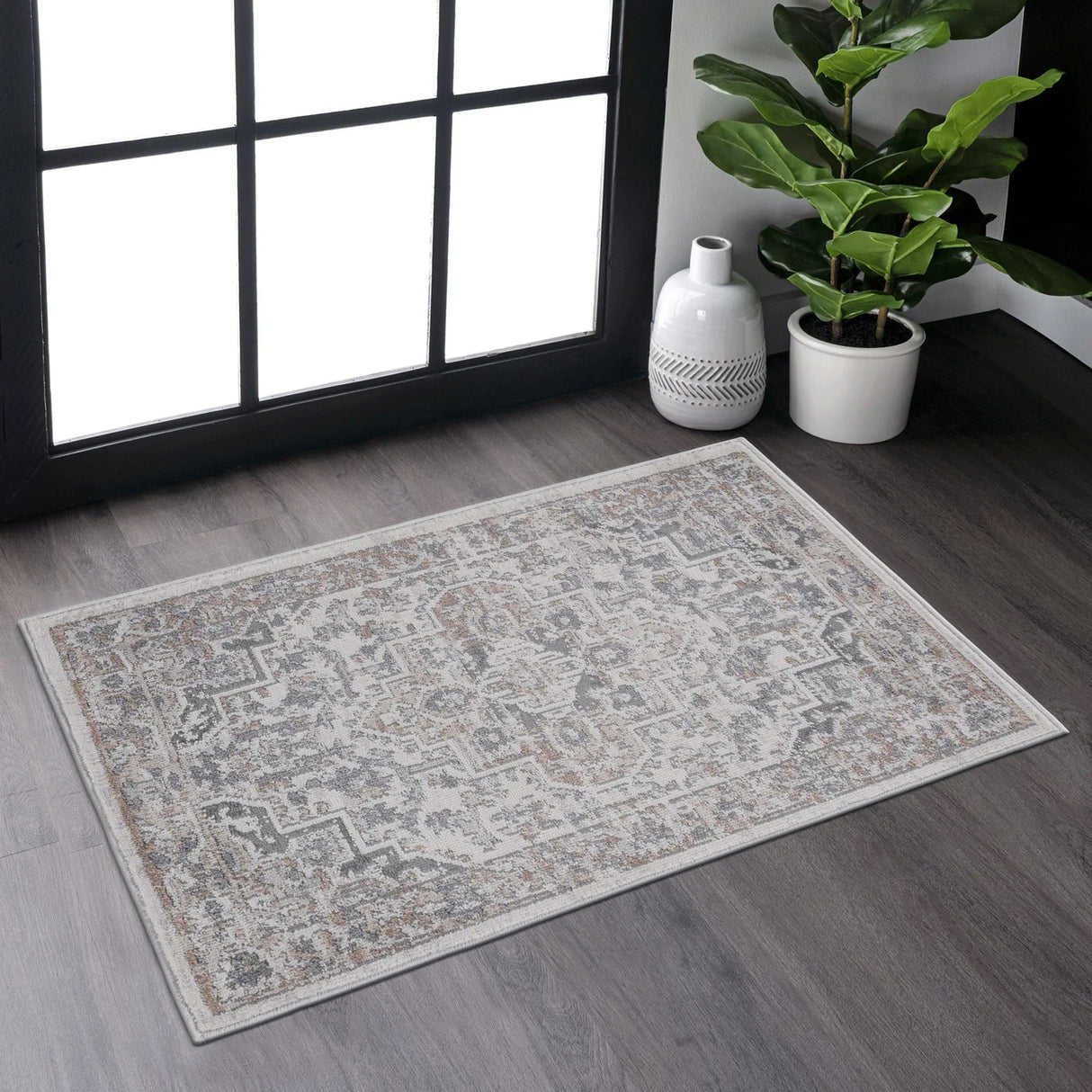 Marfi - Oriental Rug - Furniture Home Direct