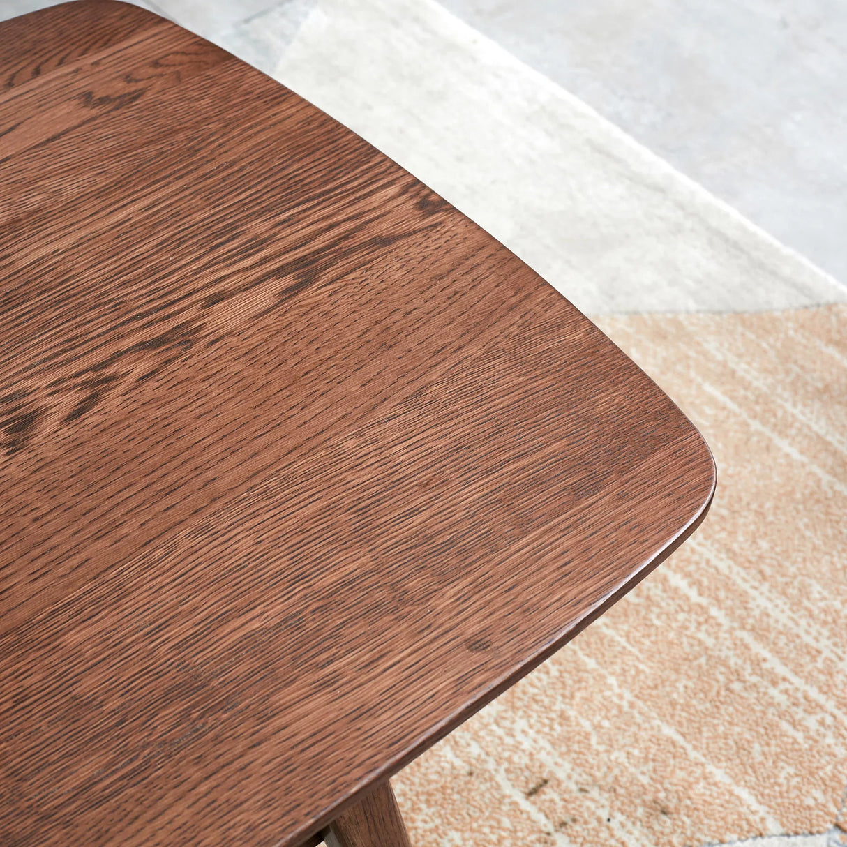 Low Coffee Table With Storage Shelf - Furniture Home Direct