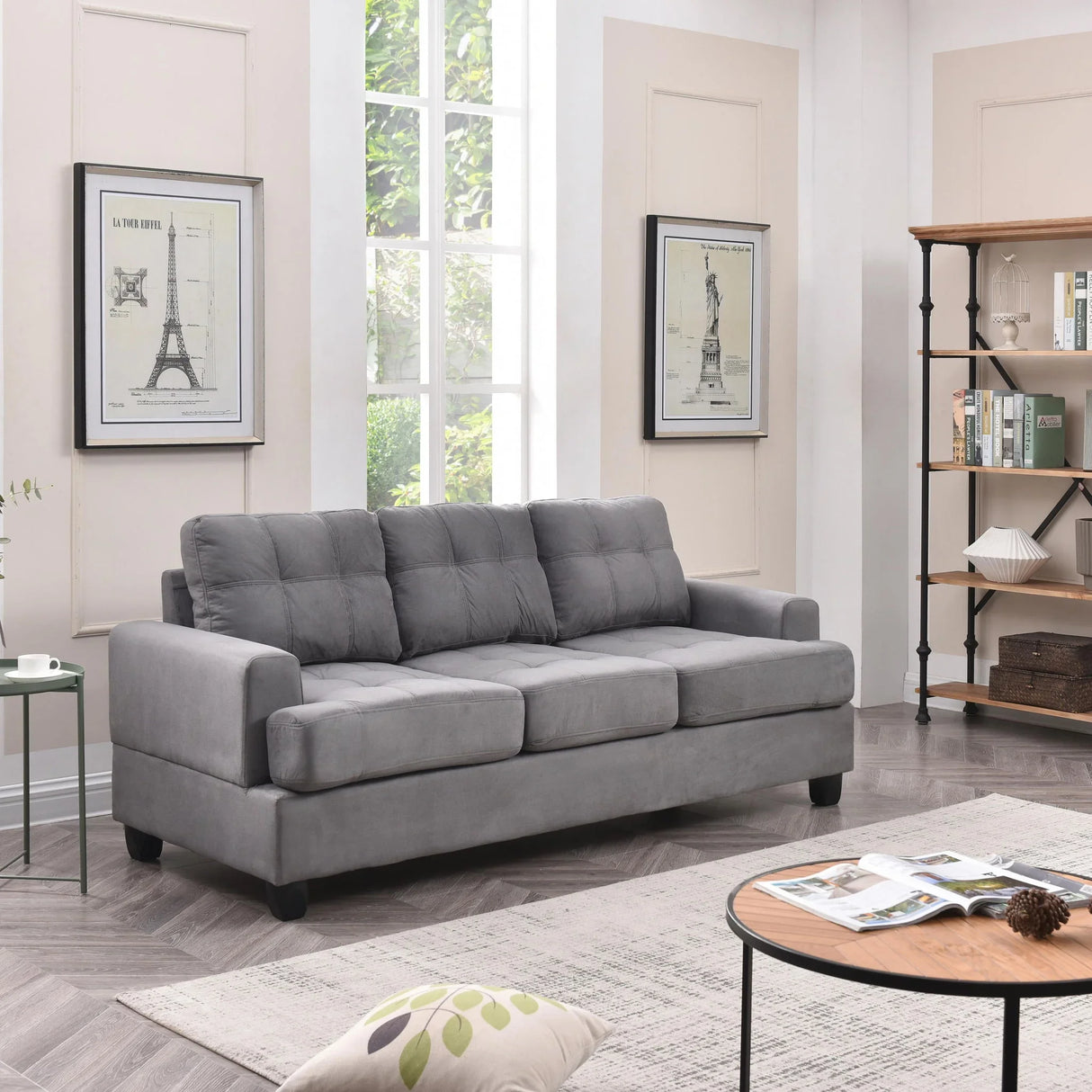 Sandridge - Sofa - Furniture Home Direct