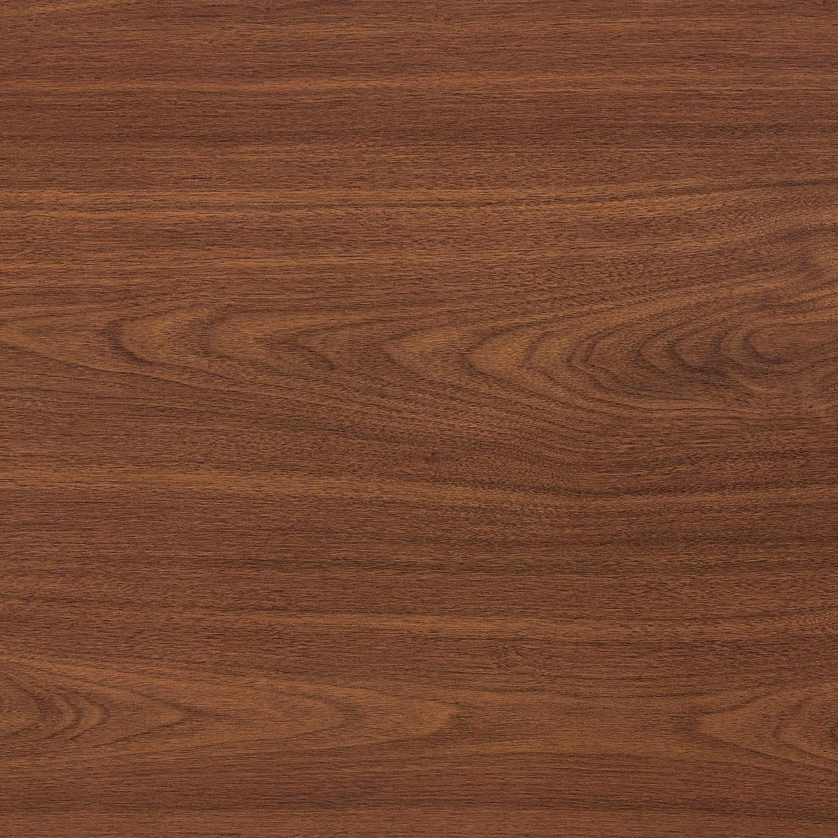 Coffee Table Faux Wood Top Glass Legs Modern Walnut - Furniture Home Direct