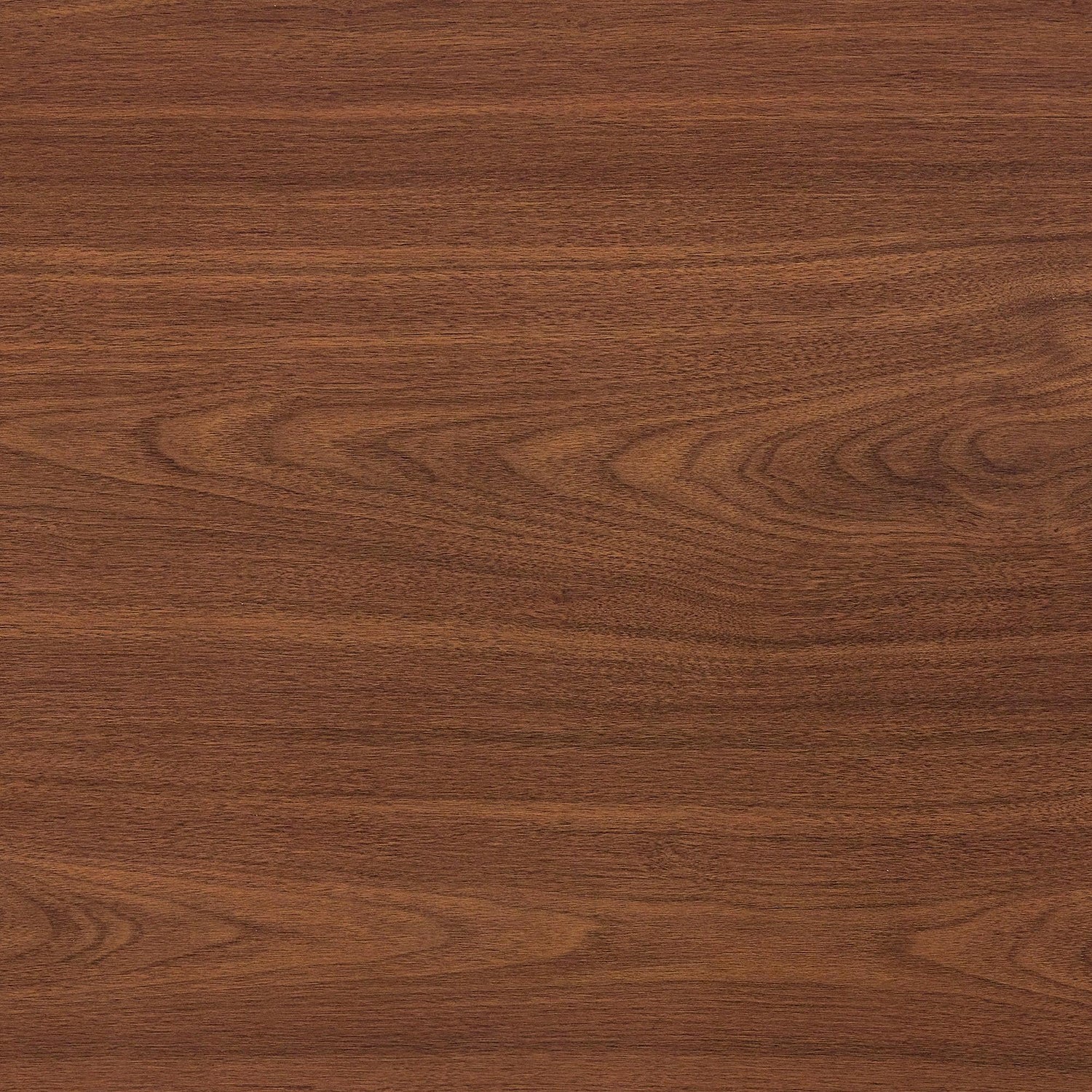 Coffee Table Faux Wood Top Glass Legs Modern Walnut - Furniture Home Direct