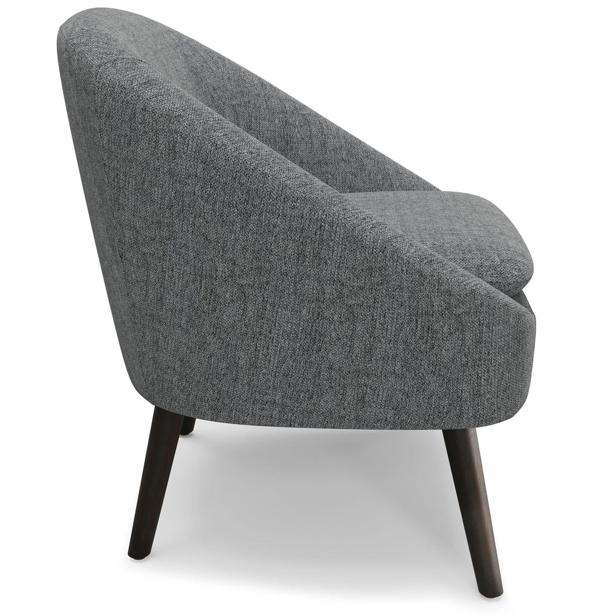 Redding - Upholstered Accent Chair - Furniture Home Direct
