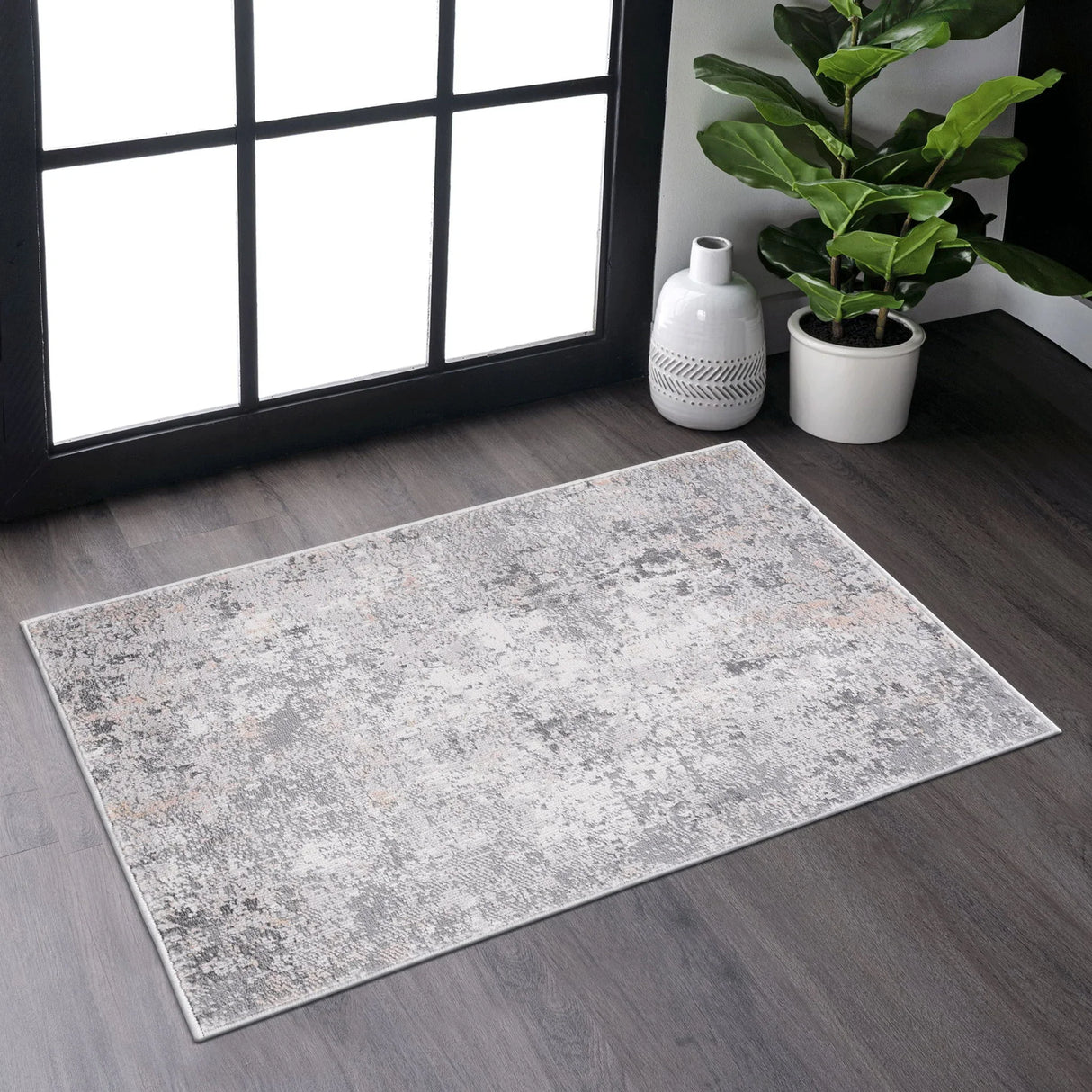 Marfi - Abstract Rug - Furniture Home Direct