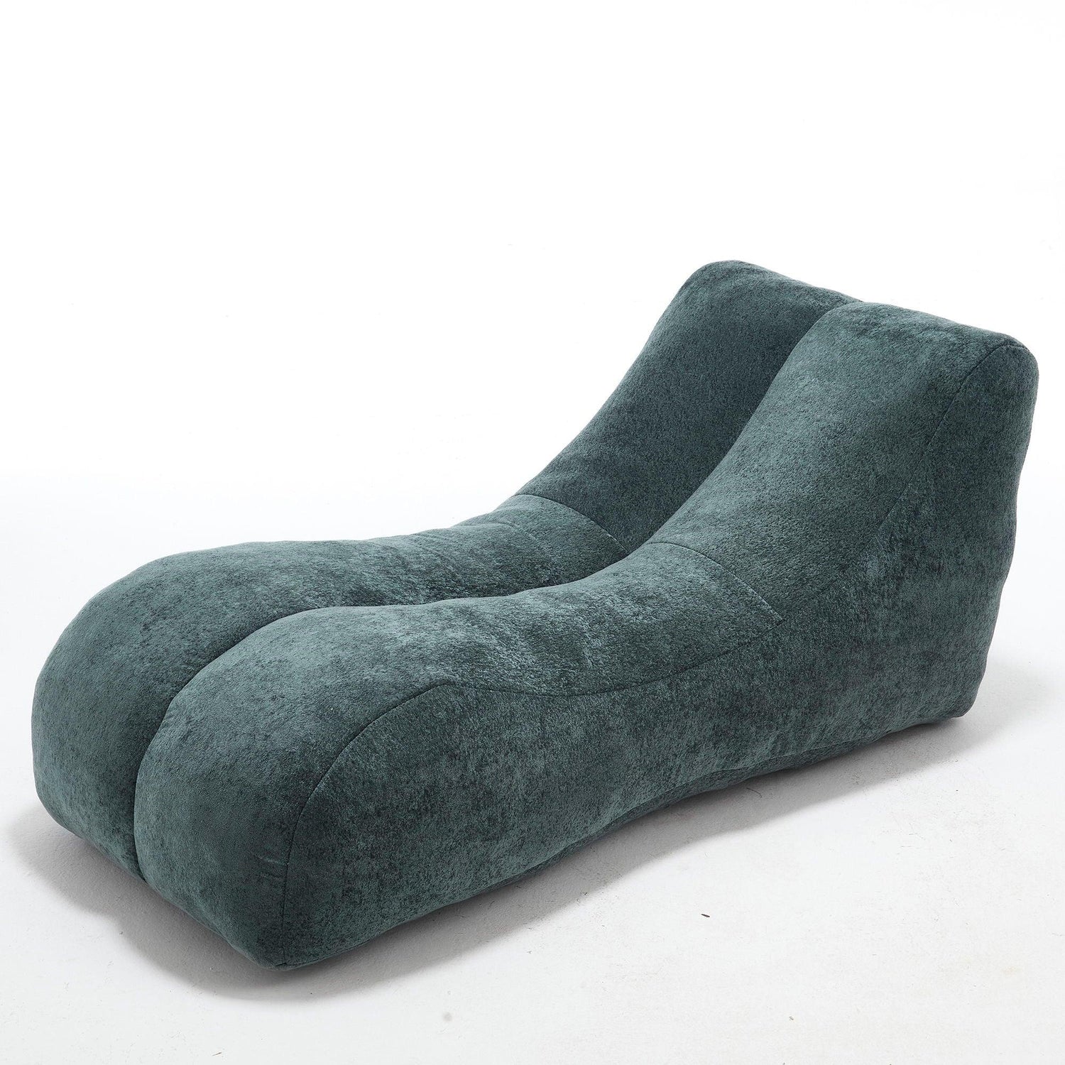 Creative Bean Bag Sofa Chair With High Quality Sponge Filling - Furniture Home Direct