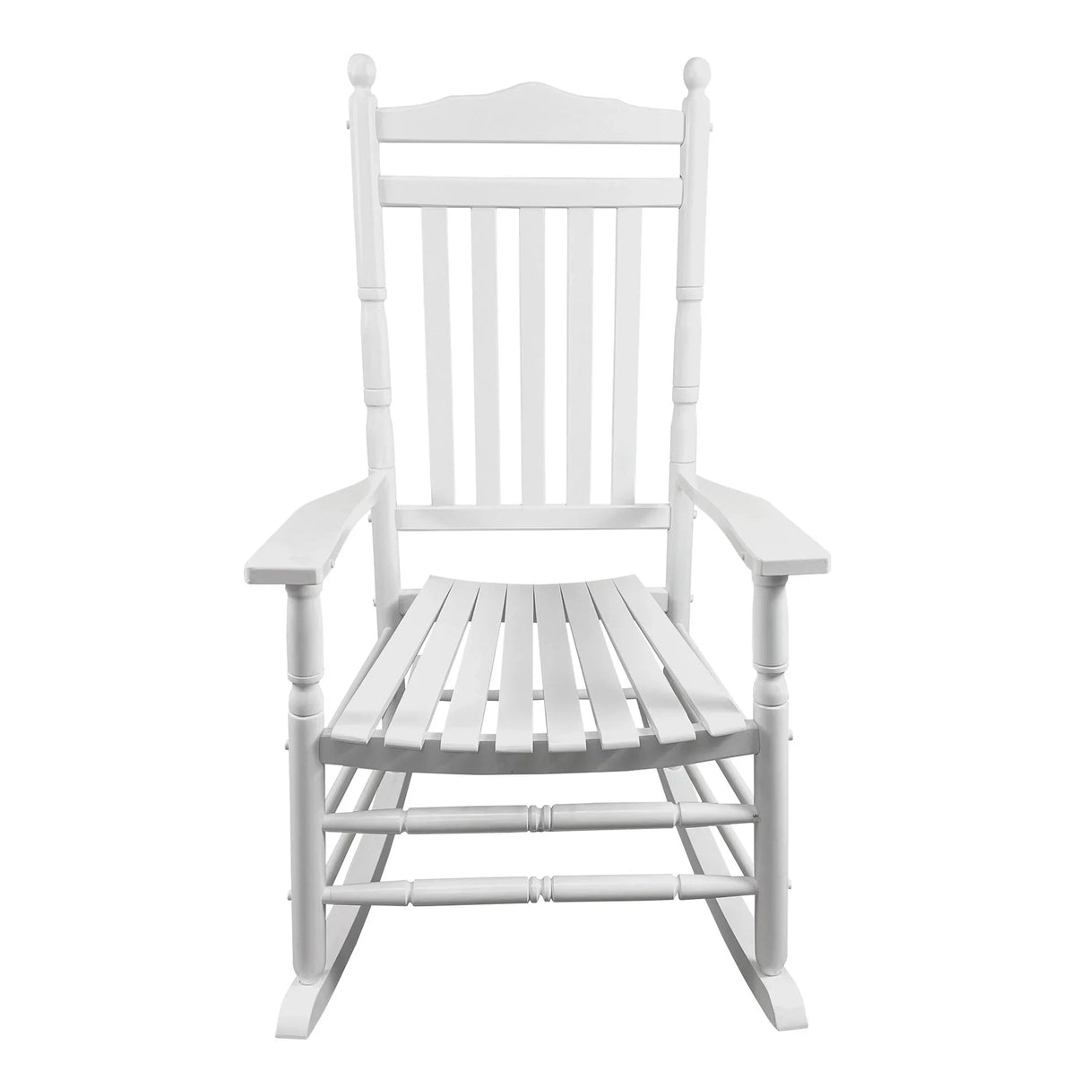 Balcony Porch Adult Rocking Chair - Furniture Home Direct