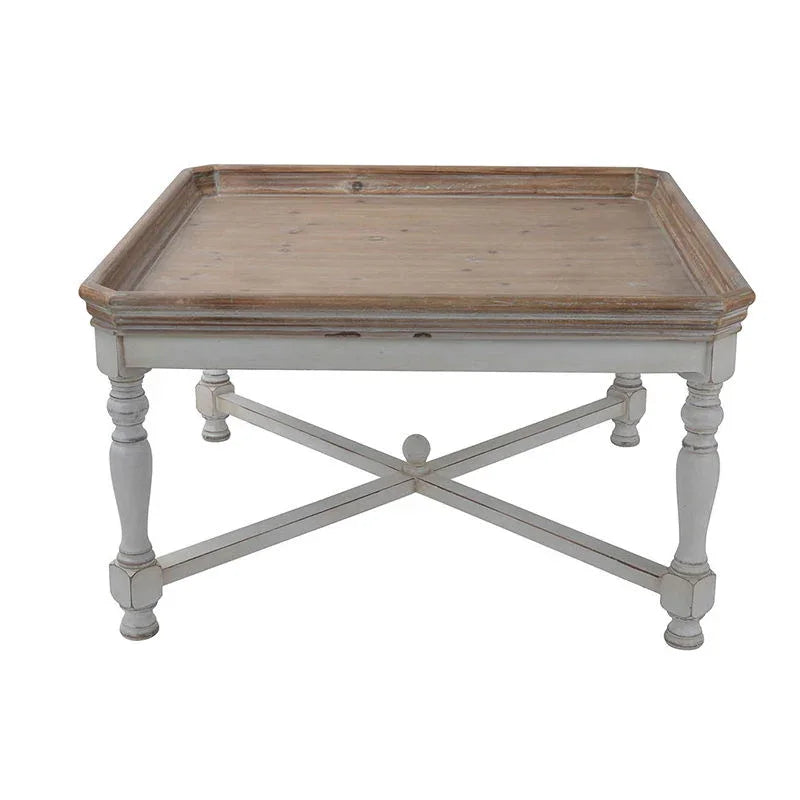 Narrow Alcott Table - Furniture Home Direct