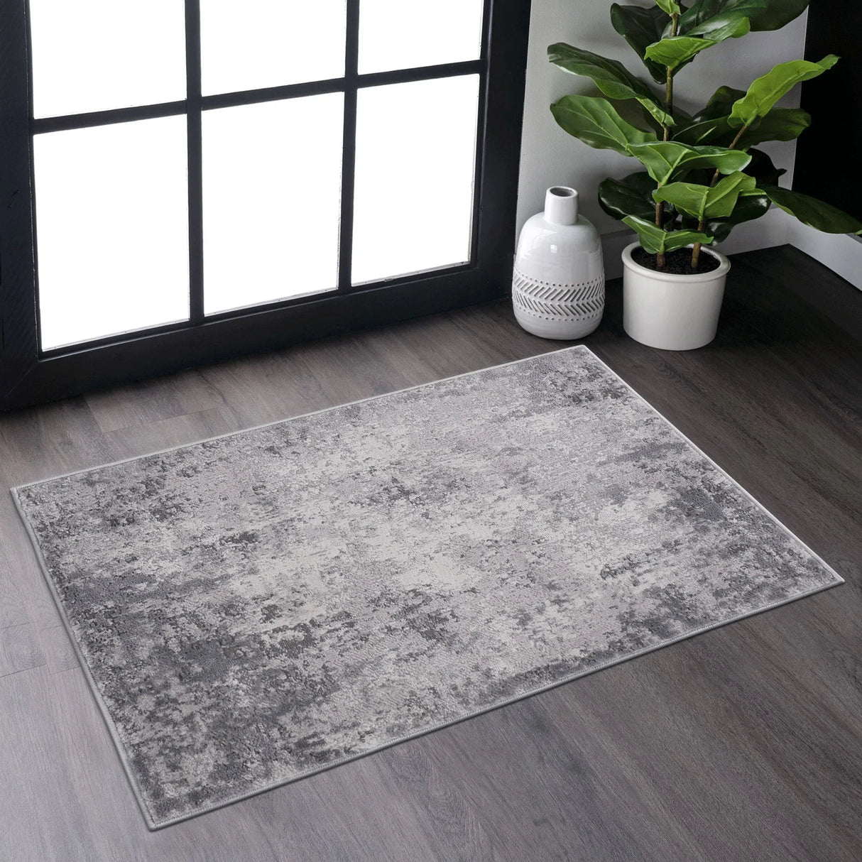 Marfi - Abstract Rug - Furniture Home Direct