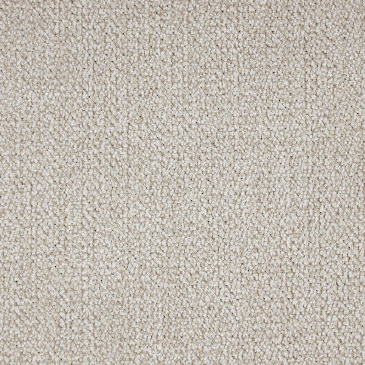 Upholstered 3 Seater Curved Sofa With Printed Pillows Chenille - Furniture Home Direct