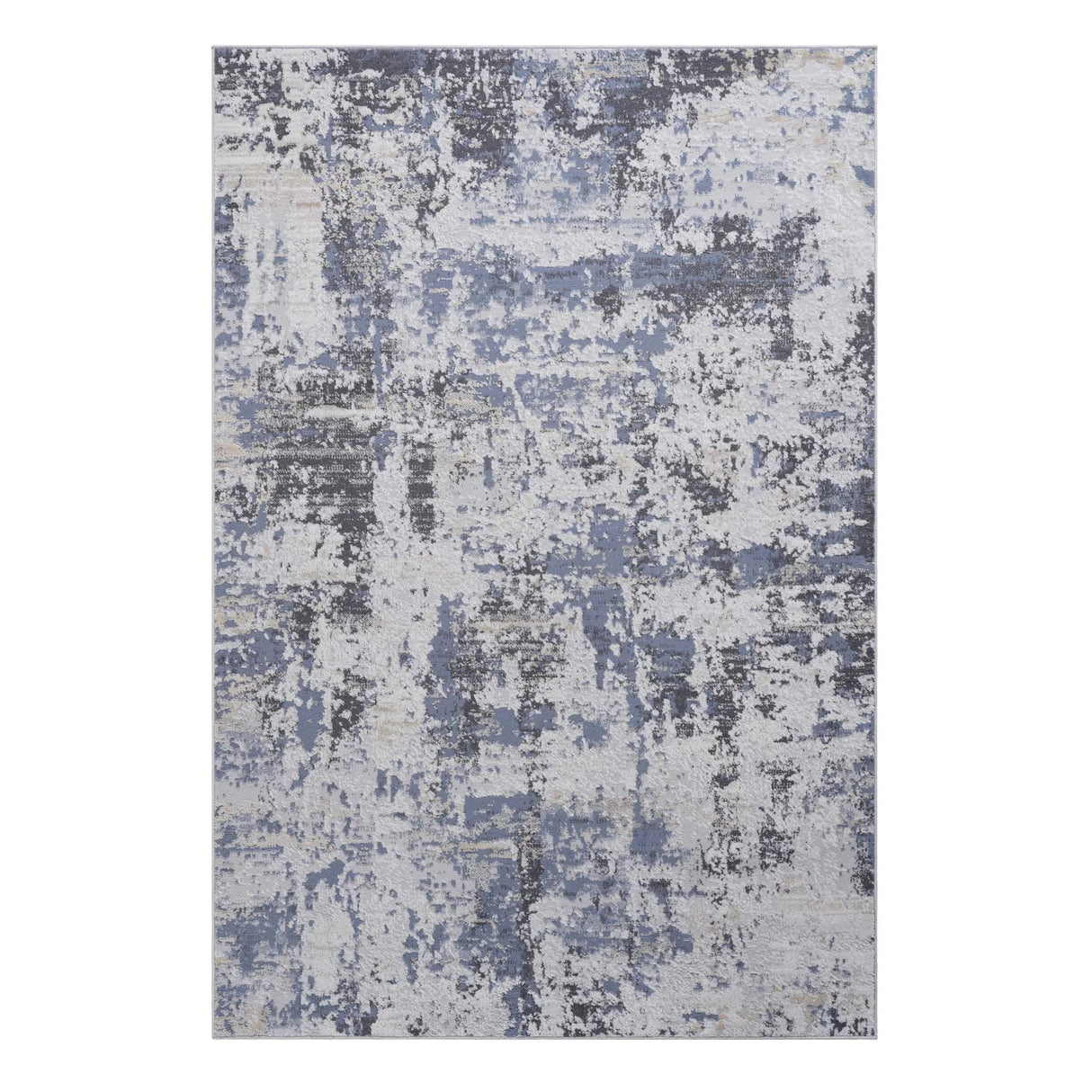 Payas - Abstract Area Rug - Furniture Home Direct