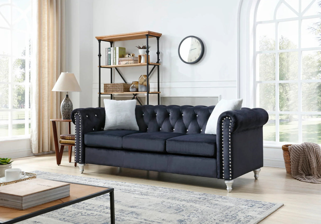 Raisa - Sofa - Furniture Home Direct