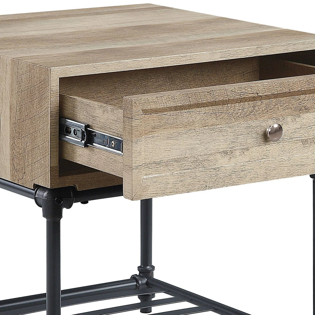 Brantley - Table - Furniture Home Direct