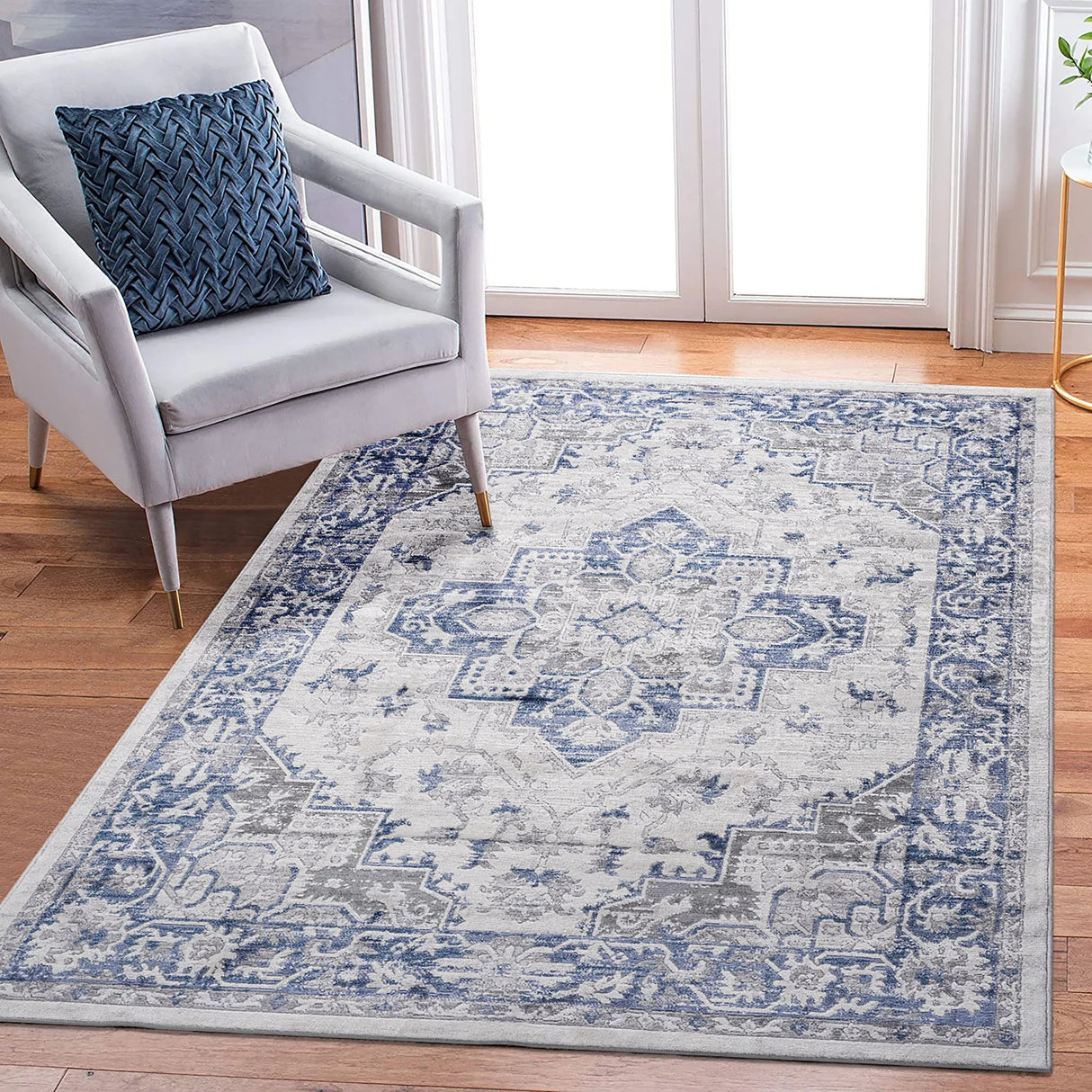 Marfi - Oriental Rug - Furniture Home Direct