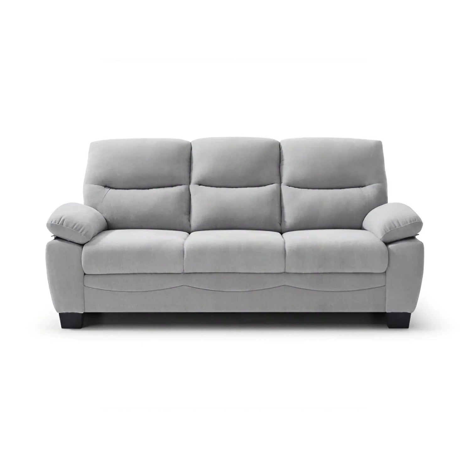 Summerton - Sofa With Pillow Top Arms - Furniture Home Direct