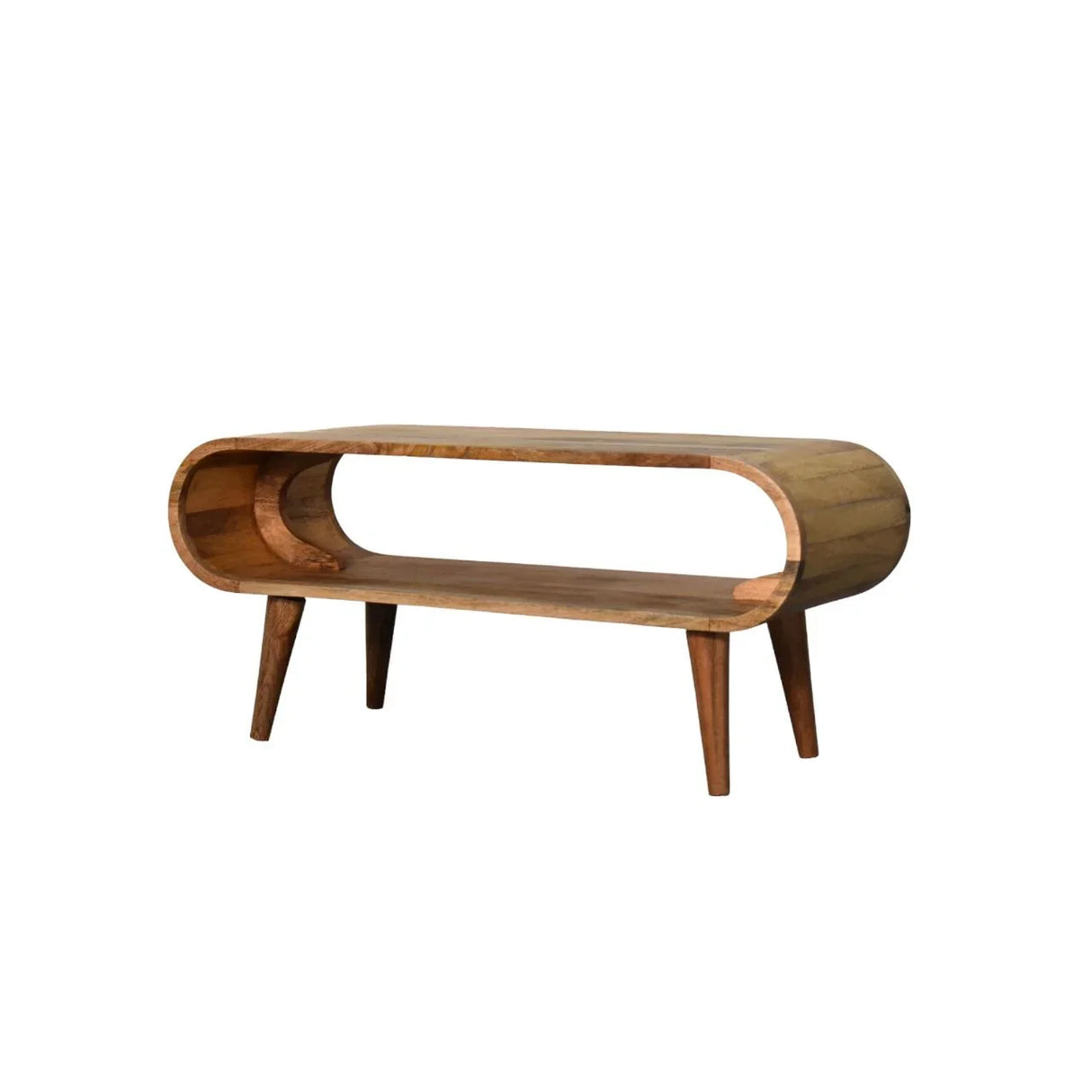 Amaya - Nordic Style Wooden Table - Furniture Home Direct