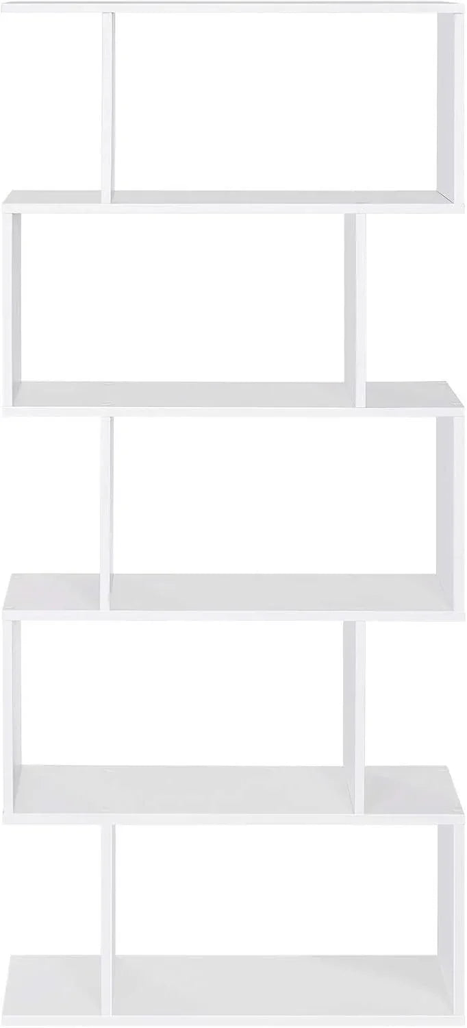 5 Layer Simple Household Bookshelf - Furniture Home Direct