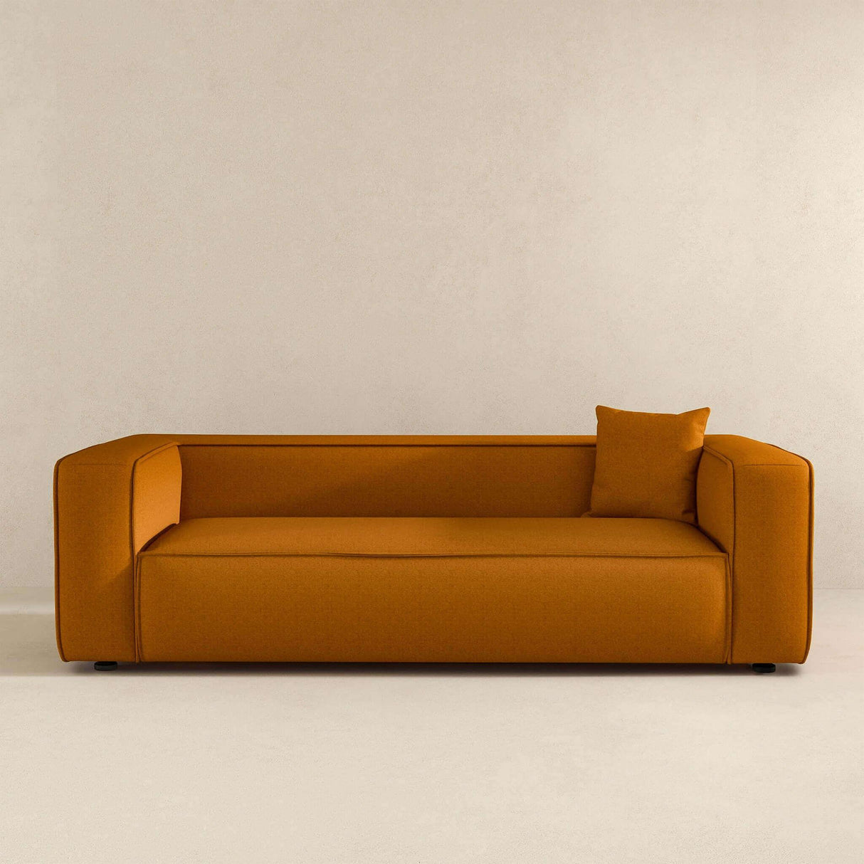 Marshall - Modern Design Boucle Sofa - Furniture Home Direct