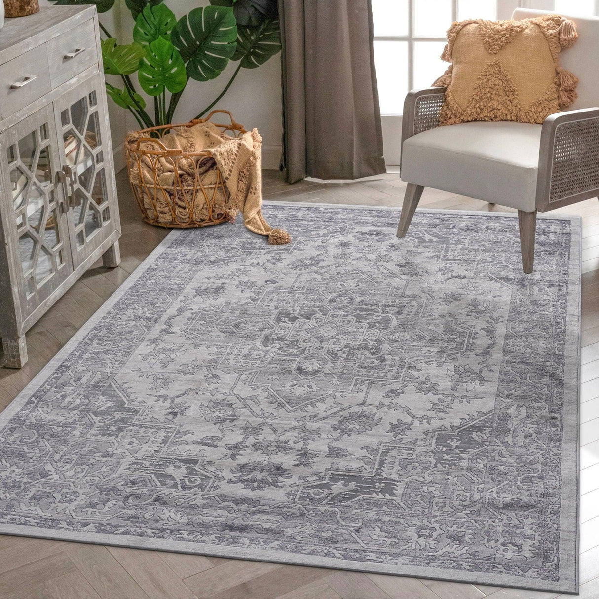 Marfi - Oriental Rug - Furniture Home Direct