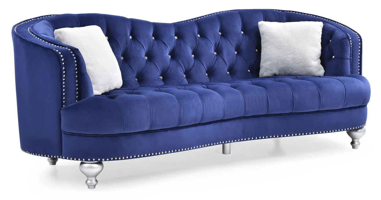 Jewel - Sofa - Furniture Home Direct