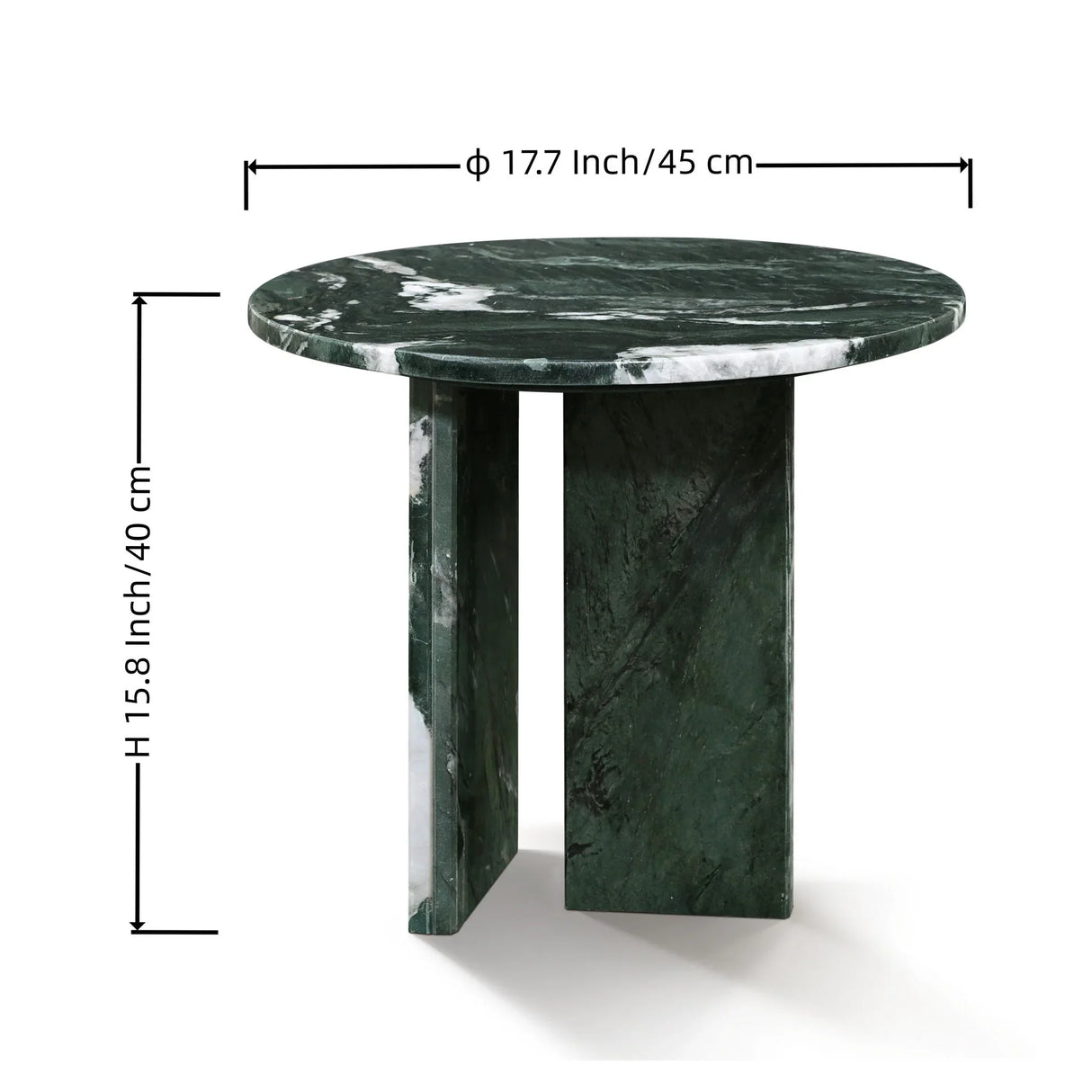 Luxury Coffee Table With Unique Veining, Unique Stone Design - Furniture Home Direct