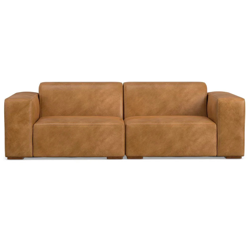 Rex - Handcrafted Sofa - Furniture Home Direct