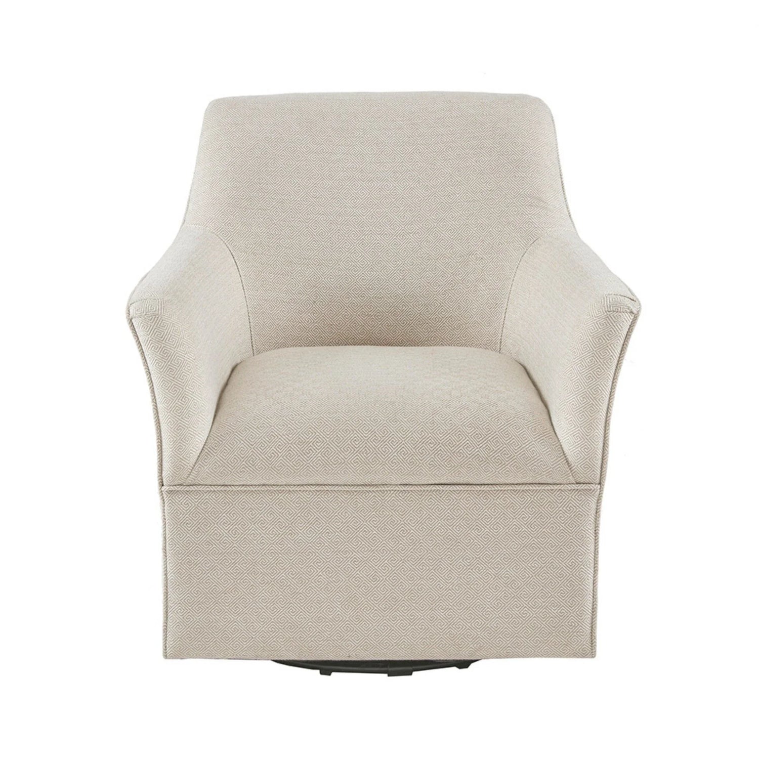 Augustine - Swivel Glider Chair - Furniture Home Direct