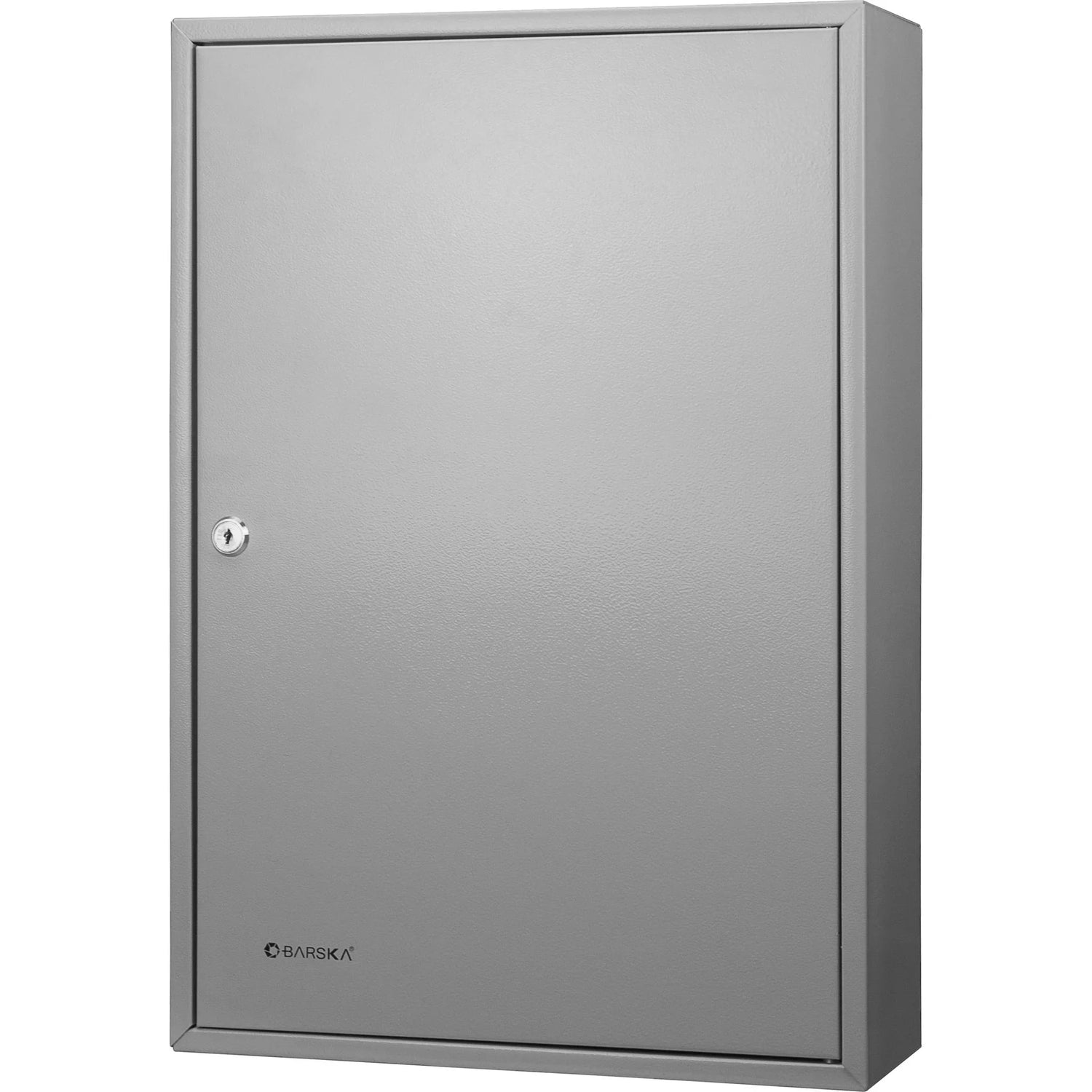 Adjustable Key Cabinet With Lock - Furniture Home Direct