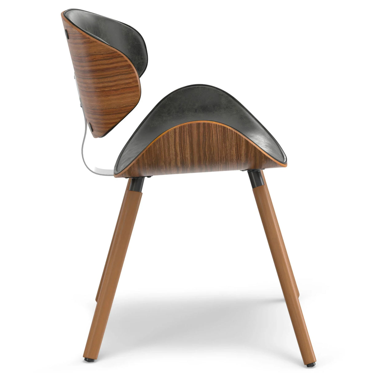 Marana - Mid Century Modern Dining Chair - Furniture Home Direct