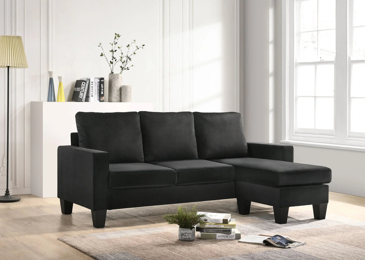 Jessica - Sofa Chaise - Furniture Home Direct